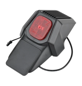 GUARDABARROS TRASERO PATINETE ELECTRICO NINEBOT ZT3 PRO