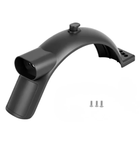GUARDABARROS TRASERO PATINETE ELECTRICO XIAOMI SCOOTER 5