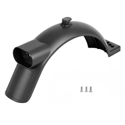 GUARDABARROS TRASERO PATINETE ELECTRICO XIAOMI SCOOTER 5
