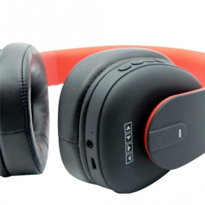 HeadSet Estéreo Inalámbricos Bluethooth 5.0 PS4/XBOX/SWITCH/IPOD