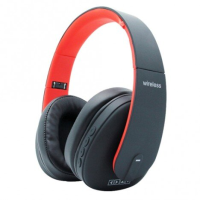 HeadSet Estéreo Inalámbricos Bluethooth 5.0 PS4/XBOX/SWITCH/IPOD