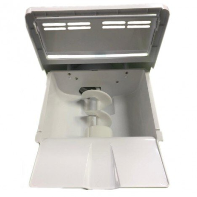 HELADERA FRIGORÍFICO BALAY 3FA7787A/05