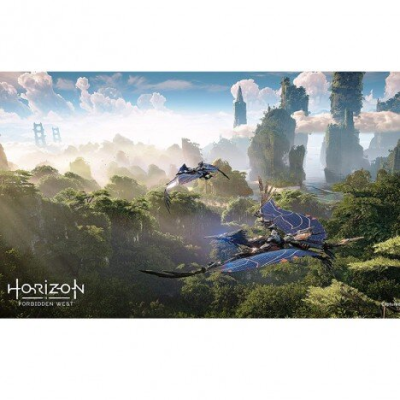 HORIZON FORBIDDEN WEST PS5 NUEVO