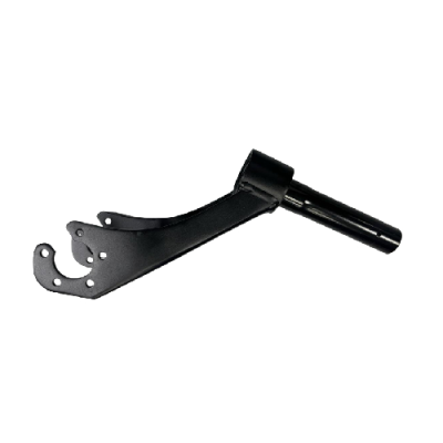 HORQUILLA DELANTERA PARA PATINETE SMARTGYRO ROCKWAY EVO PRO