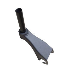 HORQUILLA DELANTERA PATINETE ELECTRICO SMARTGYRO ROCKWAY EVO