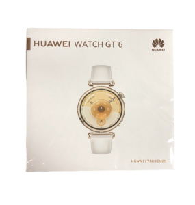 HUAWEI WATCH GT 6 DORADO