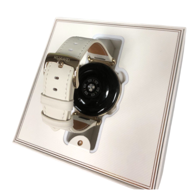 HUAWEI WATCH GT 6 DORADO