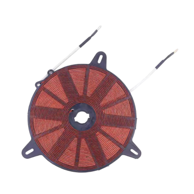 INDUCTOR MEDIO ST0046617 CECOTEC SQUAD I 3001