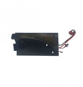 INTERMITENTE DELANTERO DERECHO PATINETE SMARTGYRO SPEEDWAY, ROCKWAY Y CROSSOVER (NUEVO)