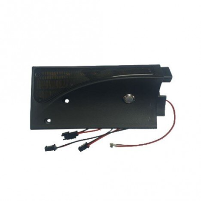 INTERMITENTE DELANTERO IZQUIERDO PATINETE SMARTGYRO SPEEDWAY, ROCKWAY Y CROSSOVER (NUEVO)