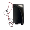 INTERMITENTE DELANTERO IZQUIERDO SMARTGYRO SIN BOTON DE LUCES (NO CARBONO)
