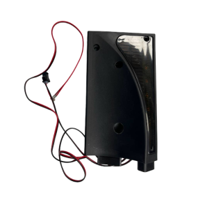 INTERMITENTE DELANTERO IZQUIERDO SMARTGYRO SIN BOTON DE LUCES (NO CARBONO)
