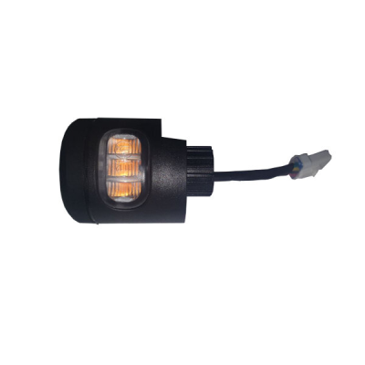 INTERMITENTE DELANTERO NINEBOT ZT3