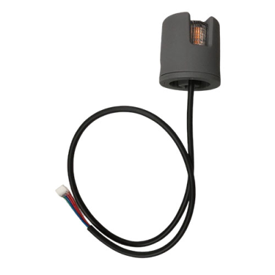 INTERMITENTE DERECHO PATINETE ELECTRICO XIAOMI SCOOTER 5 PRO