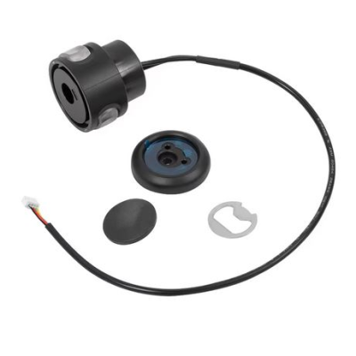 INTERMITENTE MANILLAR DERECHO SEGWAY NINEBOT F2