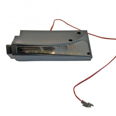 INTERMITENTE TRASERO DERECHO PATINETE SPEEDWAY, ROCKWAY Y CROSSOVER (NUEVO)