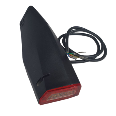 INTERMITENTE IZQUIERDO PATINETE ELECTRICO SKATEFLASH URBAN