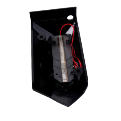 INTERMITENTE TRASERO IZQUIERDO SMARTGYRO DUAL MAX 2