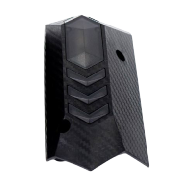 INTERMITENTE TRASERO IZQUIERDO SMARTGYRO DUAL MAX 2
