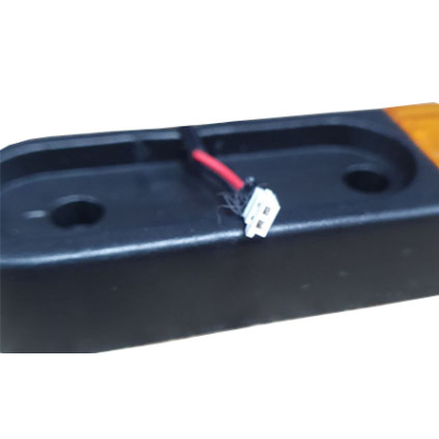 INTERMITENTE TRASERO SMARTGYRO K2