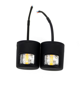 INTERMITENTES DELANTEROS PATINETE ELECTRICO SMARTGYRO RW EVO