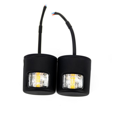 INTERMITENTES DELANTEROS PATINETE ELECTRICO SMARTGYRO RW EVO