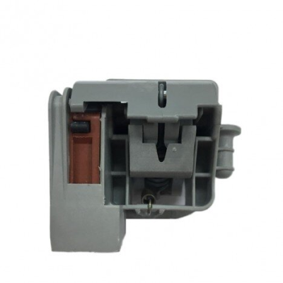 INTERRUPTOR BLOQUEO PUERTA PESTILLO LAVAVAJILLAS KUNFT KDW2747 WH