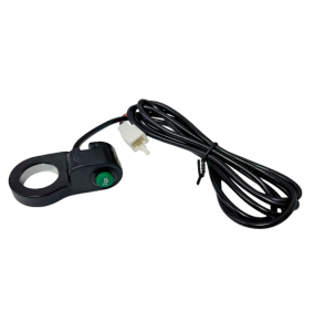 INTERRUPTOR DE BOCINA PARA BICICLETA ELÉCTRICA YOUIN