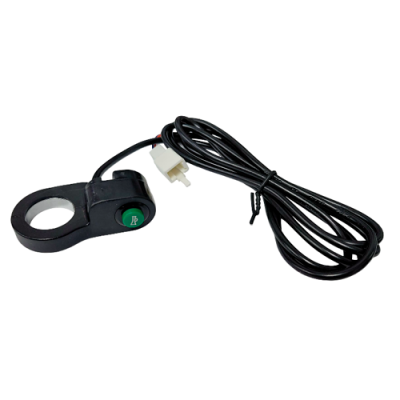 INTERRUPTOR DE BOCINA PARA BICICLETA ELÉCTRICA YOUIN