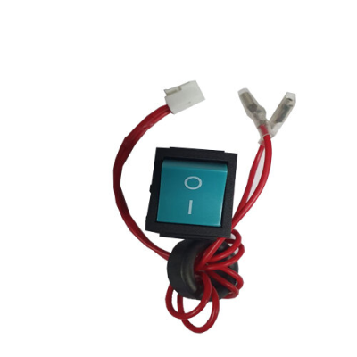 INTERRUPTOR ST0047750 CECOTEC DRUMFIT WAYHOME 1600 OBELIA