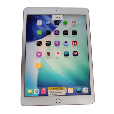 IPAD A2270 8ª GENERACIÓN 128GB ORO
