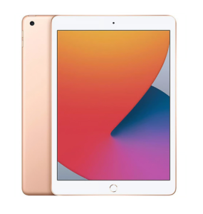 IPAD A2270 8ª GENERACIÓN 128GB ORO