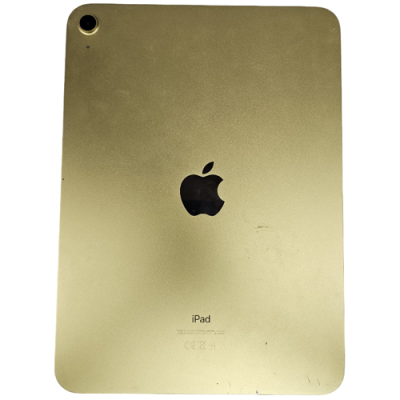IPAD  A2696 10º GENERACIÓN 10.9" 64GB AMARILLO