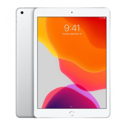 iPAD MW782TY/A 7ª GENERACIÓN WIFI / 128GB / iPADOS 16.3 / PLATA (REACONDICIONADO)