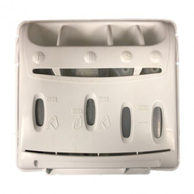 JABONERA LAVADORA EDESA HOME-LT1006-E/01