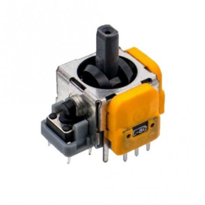 JOYSTICK ANALÓGICO 3D MANDO PS4