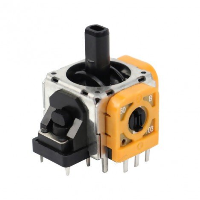 JOYSTICK ANALÓGICO 3D MANDO PS4 Y PS5