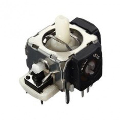 JOYSTICK ANALOGICO 3D MANDO XBOX ONE COLOR GRIS