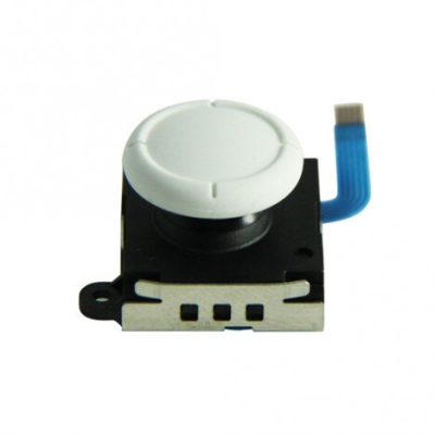 JOYSTICK BLANCO NINTENDO SWITCH / LITE