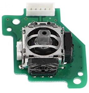 JOYSTICK IZQUIERDO 3D ANALOGICO + PLACA NINTENDO WII U