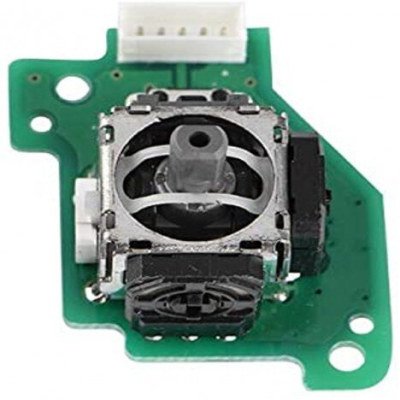 JOYSTICK IZQUIERDO 3D ANALOGICO + PLACA NINTENDO WII U