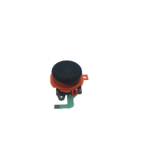 JOYSTICK NINTENDO SWITCH 2 NARANJA
