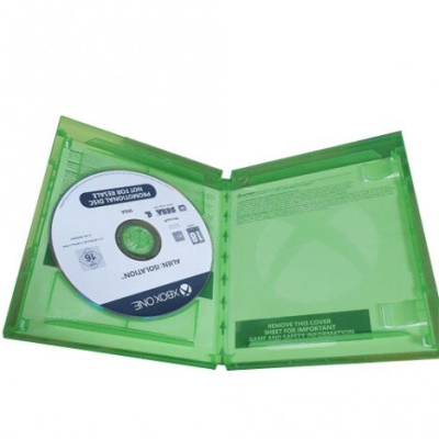 JUEGO ALIEN ISOLATION XBOX ONE