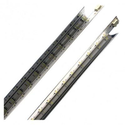 JUEGO BARRAS LED 160616-R 160616-L SAMSUNG UE49K5100