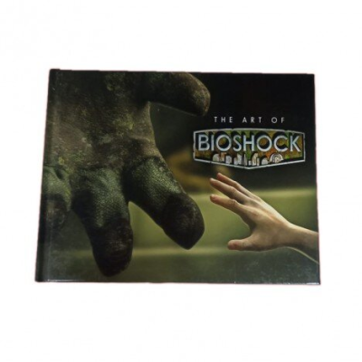 JUEGO BIOSHOCK 2 XBOX 360