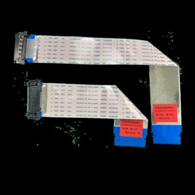 JUEGO CABLES FLEX MONITOR EAD63669402/502 LG 29UM68-P