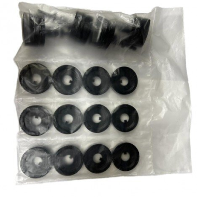 JUEGO DE 4 BOTONES HORNO TEKA HE-435 ME