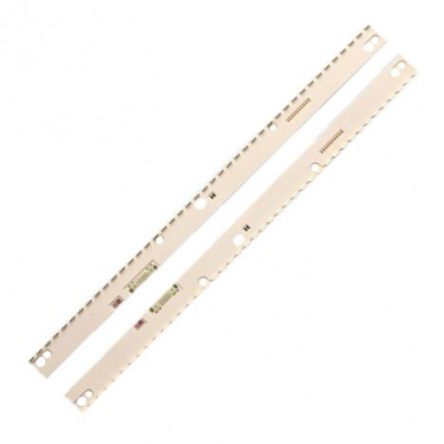 JUEGO DE BARRAS LED 39627A 39628A SAMSUNG UE40MU6445