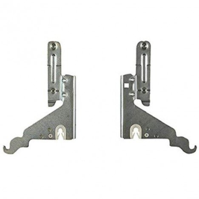 JUEGO DE BISAGRAS 12005775/12005776 LAVAVAJILLAS BOSCH