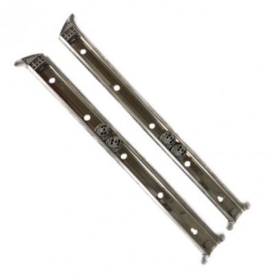 JUEGO DE CARRILES LAVAVAJILLA BALAY 3VF301NP/35